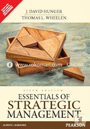 Essentials of Strategic Management 
