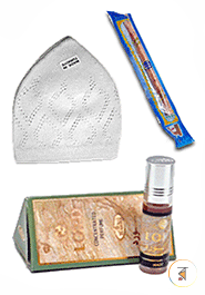 Eid-Ul-Fitar Special Islamic Gift Package (A)