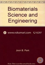 Biomaterials Science and Engineering 