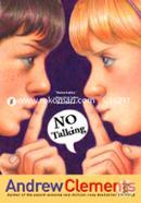 No Talking 