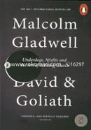 David and Goliath: Underdogs, Misfits and the Art of Battling Giants image