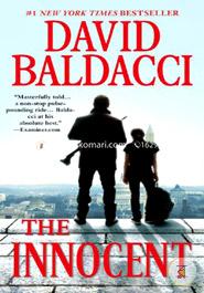 The Innocent (Will Robie Series)