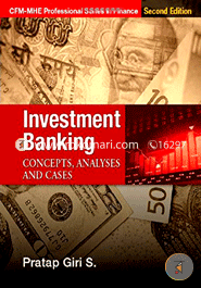 Investment Banking image