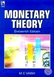 Monetary Theory  - 16th Edition