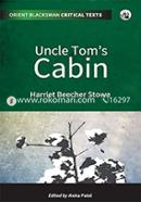 Uncle Tom's Cabin (Orient BlackSwan Critical Texts)