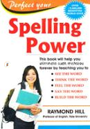 Perfect Your Spelling Power 