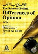  The Reasons behind Differences of Opinion : Al-Iqaf 'Ala sabab Al-Ikhtilaf 
