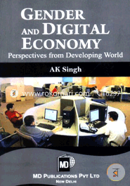 Gender And Digital Economy: Perspectives From Developing World (Paperback)