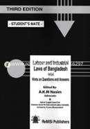 Labour and Industrial Laws of Bangladesh