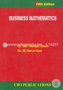 Business Mathematics 