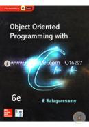 Object Oriented Programming With C Plus Plus