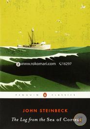 The Log from the Sea of Cortez (Penguin Classics) 