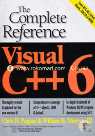 Visual C 6: The Complete Reference