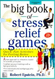 The Big Book of Stress Relief Games