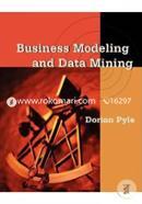 Business Modeling And Data Mining 