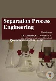 Separation Process Engineering
