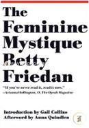 The Feminine Mystique (Paperback)