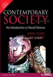 Contemporary Society : An Introduction To Social Science