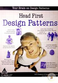 Head First Design Patterns, 10th Anniversary Edition (Covers Java 8) (Head First Series)