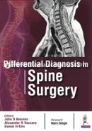 Differential Diagnosis in Spine Surgery