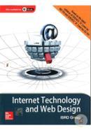 Internet Technology and Web Design 