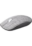 Rapoo Wireless Mouse - 3510 Plus (Grey) - 3510 Plus (Grey)
