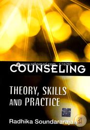 Counseling Theory, Skills And Practice image