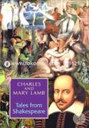 Tales from Shakespeare image
