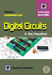 Digital Circuits Volume-1 