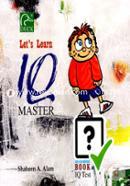Lets Learn IQ Master