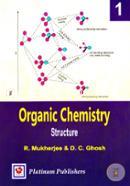 Organic Chemistry Structure