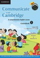 Communicate with Cambridge 