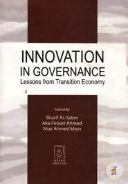 Innovation In Governance