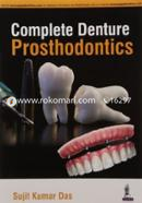 Complete Dentures Prosthodontics