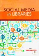 Social Media in Libraries