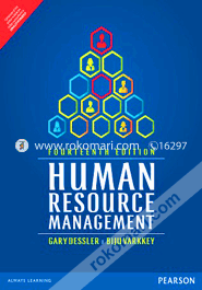 Human Resource Management image