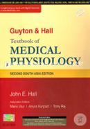  Textbook of Medical Physiology (Second South Asia Edition)