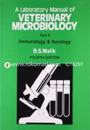 A Laboratory Manual of Veterinary Microbiology (Part-2)
