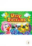 Pop-Up Fairy Tales - Ugly Duckling (Pop Up Fairy Tales)