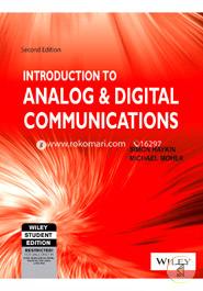 Introduction To Analog And Digital Communications