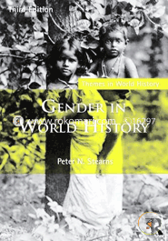 Gender in World History (Paperback)