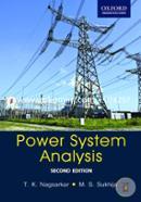 Power System Analysis: Power System Analysis