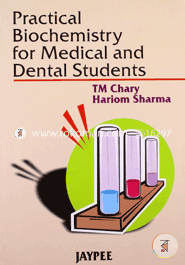 Practical Biochemistry for Medical and Dental Students (Paperback)