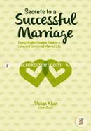 Secrets to a Successful Marriage 