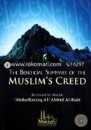 The Beneficial Summary of the Muslim’s Creed