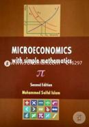Microeconomics with Simple Mathematics 