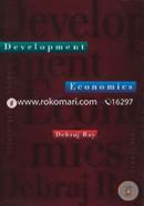 Development Economics