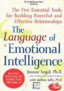 The Language of Emotional Intelligence