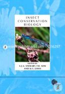 Insect Conservation Biology 