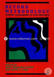 Beyond Methodology: Feminist Scholarship as Lived Research (Paperback)